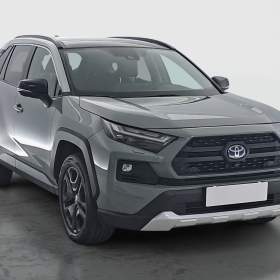 Foto inzerátu Toyota RAV 4 2.5 Hybrid