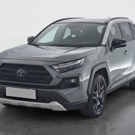 Foto inzerátu Toyota RAV 4 2.5 Hybrid
