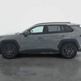 Foto inzerátu Toyota RAV 4 2.5 Hybrid