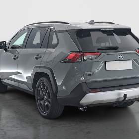 Foto inzerátu Toyota RAV 4 2.5 Hybrid