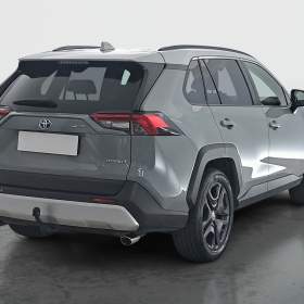 Foto inzerátu Toyota RAV 4 2.5 Hybrid
