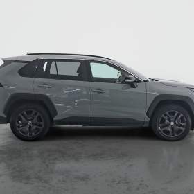 Foto inzerátu Toyota RAV 4 2.5 Hybrid