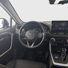Foto inzerátu Toyota RAV 4 2.5 Hybrid