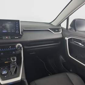 Foto inzerátu Toyota RAV 4 2.5 Hybrid