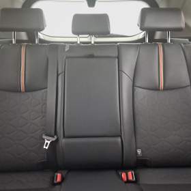 Foto inzerátu Toyota RAV 4 2.5 Hybrid