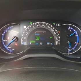 Foto inzerátu Toyota RAV 4 2.5 Hybrid