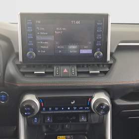 Foto inzerátu Toyota RAV 4 2.5 Hybrid