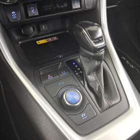 Foto inzerátu Toyota RAV 4 2.5 Hybrid