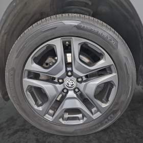 Foto inzerátu Toyota RAV 4 2.5 Hybrid
