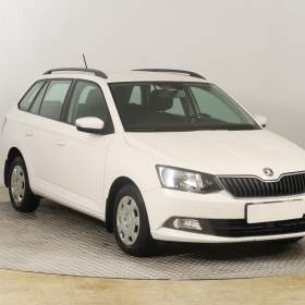 Skoda Fabia 1.4 TDI / 19953775