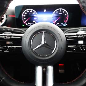 Mercedes A A 200 / 19953776