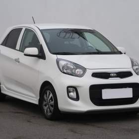 Kia Picanto 1.2 CVVT / 19953784
