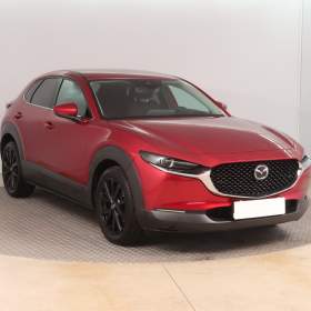 Mazda CX- 30 Skyactiv- X 2.0 / 19953787