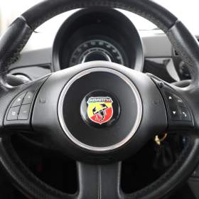 Fiat 500 0.9 TwinAir / 19953791