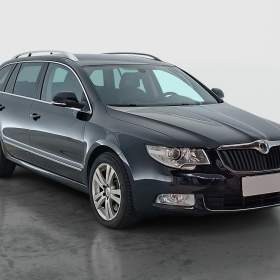 Skoda Superb 3.6 FSI V6 / 19953792