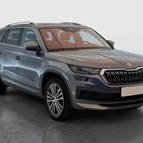 Foto inzerátu Skoda Kodiaq 2.0 TDI