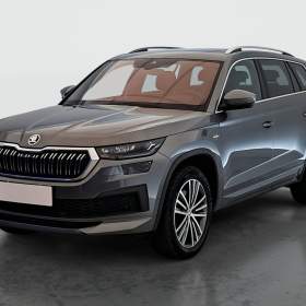 Foto inzerátu Skoda Kodiaq 2.0 TDI
