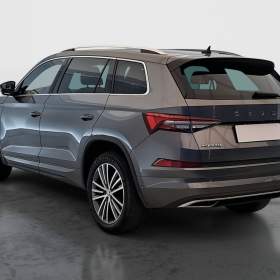 Foto inzerátu Skoda Kodiaq 2.0 TDI