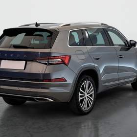 Foto inzerátu Skoda Kodiaq 2.0 TDI