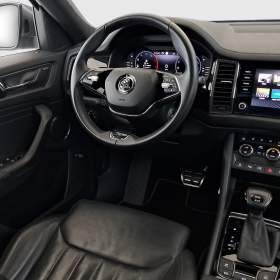 Foto inzerátu Skoda Kodiaq 2.0 TDI