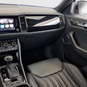Foto inzerátu Skoda Kodiaq 2.0 TDI
