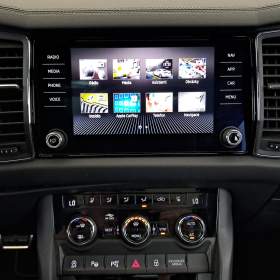Foto inzerátu Skoda Kodiaq 2.0 TDI