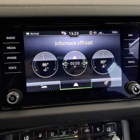 Foto inzerátu Skoda Kodiaq 2.0 TDI