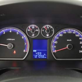 Hyundai i30 1.4 CVVT / 19953794