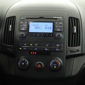 Foto inzerátu Hyundai i30 1.4 CVVT