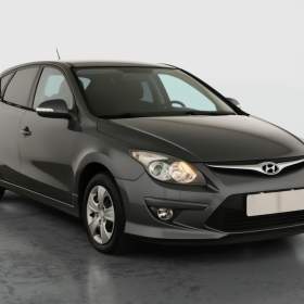 Foto inzerátu Hyundai i30 1.4 CVVT