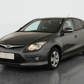 Foto inzerátu Hyundai i30 1.4 CVVT