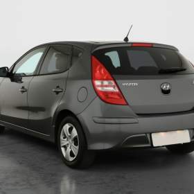 Foto inzerátu Hyundai i30 1.4 CVVT