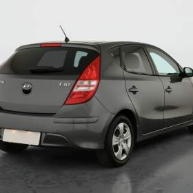 Foto inzerátu Hyundai i30 1.4 CVVT