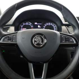 Skoda Fabia 1.0 TSI / 19953799