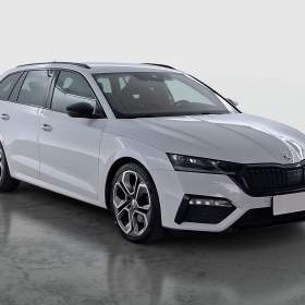 Skoda Octavia RS 2.0 TDI / 19953800