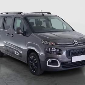 Citroen Berlingo 1.5 BlueHDi / 19953802