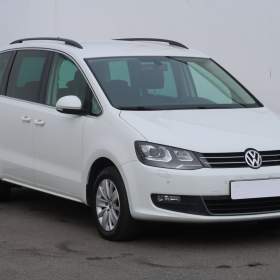 VW Sharan 2.0 TDI / 19953803