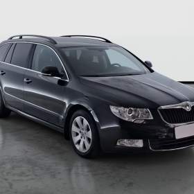 Skoda Superb 1.6 TDI / 19953808