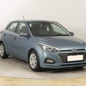 Hyundai i20 1.2 / 19953811