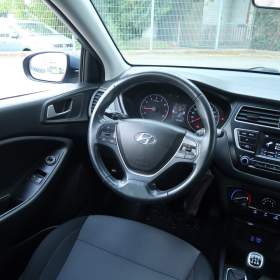 Hyundai i20 1.2 / 19953811
