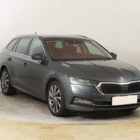Skoda Octavia 2.0 TDI / 19953815