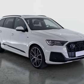 Audi Q7 55 TFSI / 19953816