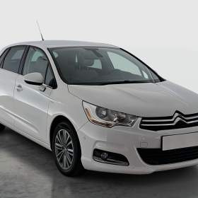 Fotka k inzerátu Citroen C4 1.6 HDi / 19962549