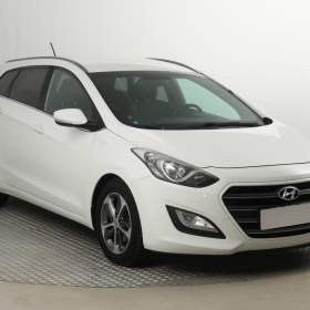 Foto inzerátu Hyundai i30 1.6 GDI