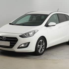 Foto inzerátu Hyundai i30 1.6 GDI