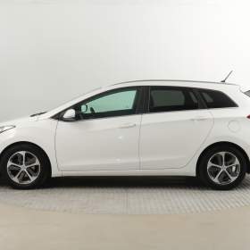 Foto inzerátu Hyundai i30 1.6 GDI