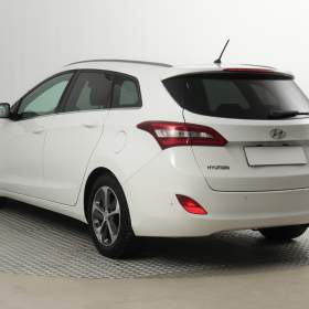 Foto inzerátu Hyundai i30 1.6 GDI