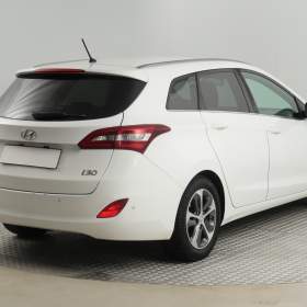 Foto inzerátu Hyundai i30 1.6 GDI