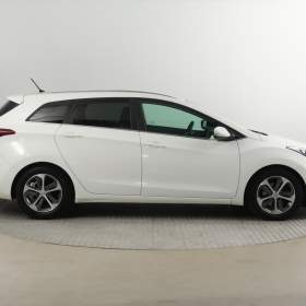 Foto inzerátu Hyundai i30 1.6 GDI