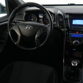 Foto inzerátu Hyundai i30 1.6 GDI
